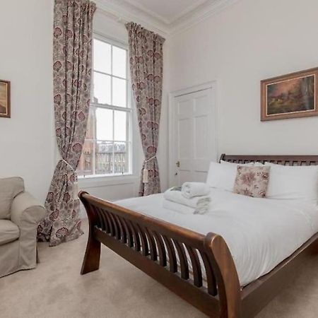 St James Quarter 2 Bed Apartment Эдинбург Экстерьер фото