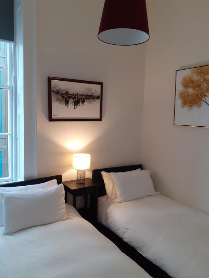 St James Quarter 2 Bed Apartment Эдинбург Экстерьер фото