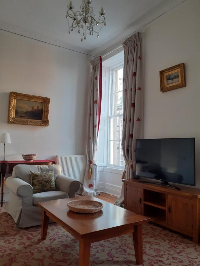 St James Quarter 2 Bed Apartment Эдинбург Экстерьер фото