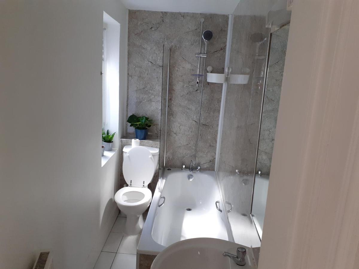 St James Quarter 2 Bed Apartment Эдинбург Экстерьер фото