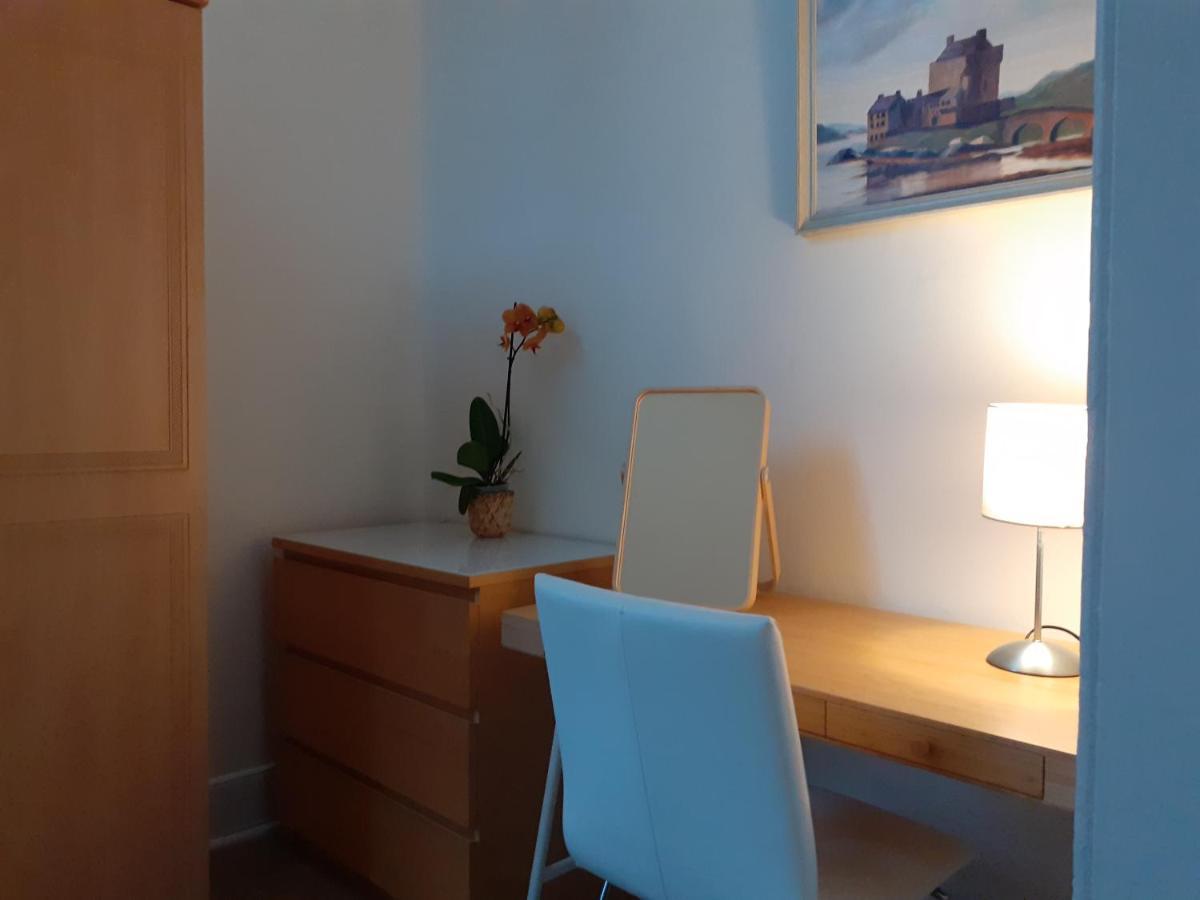 St James Quarter 2 Bed Apartment Эдинбург Экстерьер фото
